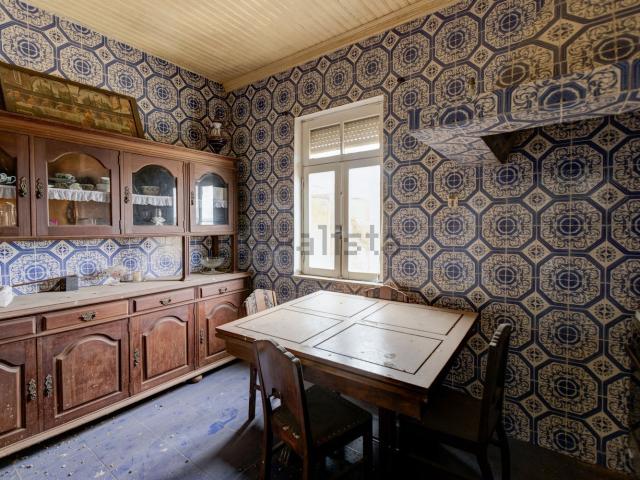 Casa venda em Bougado (São Martinho e Santiago), Trofa