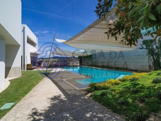 Casa venda em Bougado (São Martinho e Santiago), Trofa