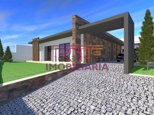 Casa venda em Bougado (São Martinho e Santiago), Trofa