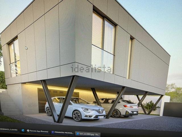 Casa venda em Bougado (São Martinho e Santiago), Trofa