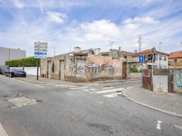 Casa venda em Bougado (São Martinho e Santiago), Trofa