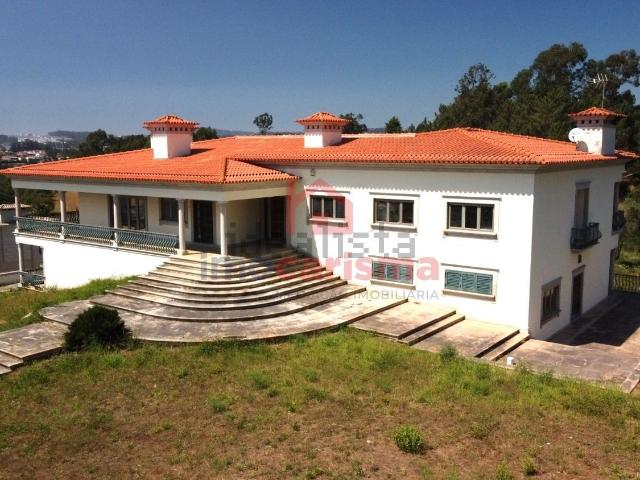 Casa venda em Bougado (São Martinho e Santiago), Trofa