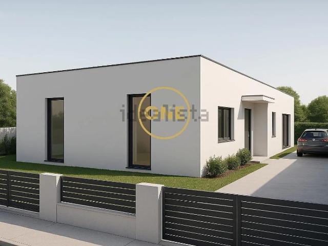 Casa venda em Bougado (São Martinho e Santiago), Trofa