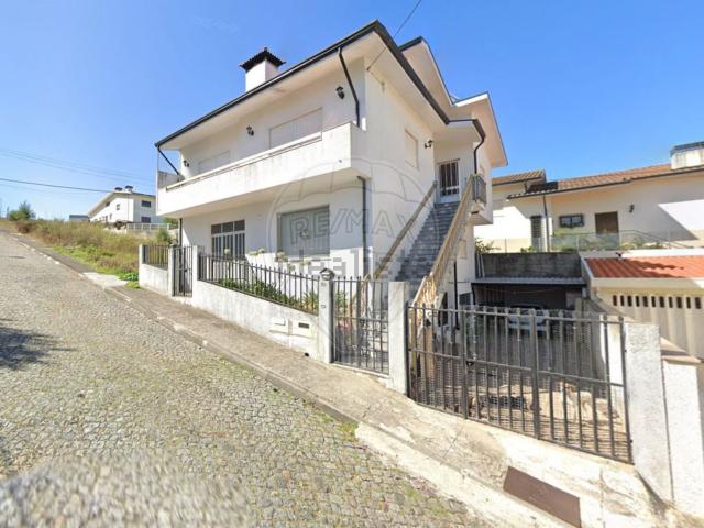 Casa venda em Bougado (São Martinho e Santiago), Trofa