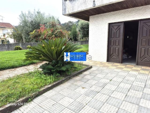 Casa alugar em Bougado (São Martinho e Santiago), Trofa