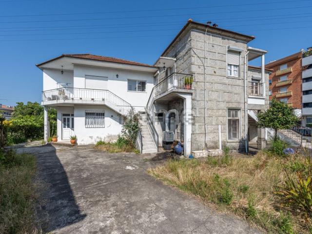 Casa venda em Bougado (São Martinho e Santiago), Trofa
