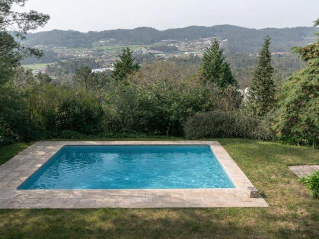 Casa venda em Bougado (São Martinho e Santiago), Trofa