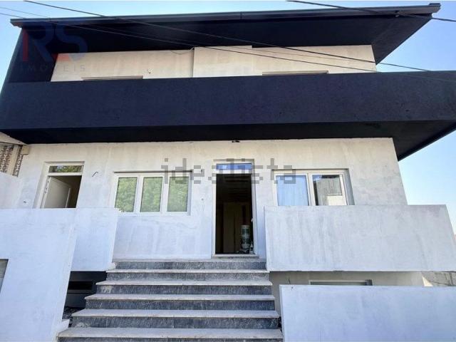 Casa venda em Bougado (São Martinho e Santiago), Trofa