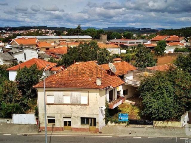 Casa venda em Bougado (São Martinho e Santiago), Trofa