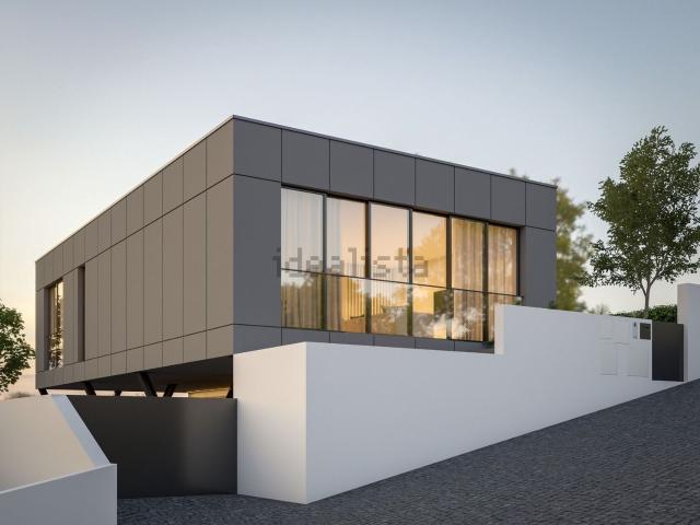 Casa venda em Bougado (São Martinho e Santiago), Trofa
