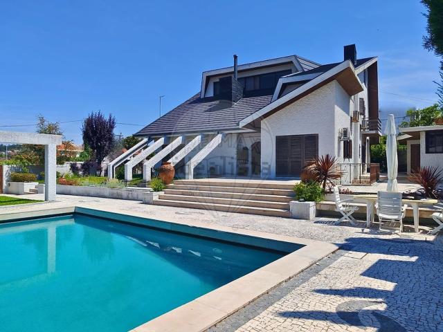 Casa venda em Bougado (São Martinho e Santiago), Trofa