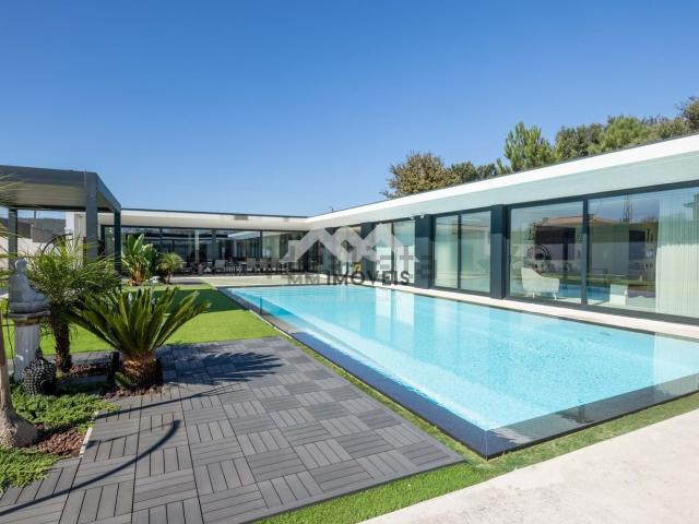 Casa venda em Bougado (São Martinho e Santiago), Trofa