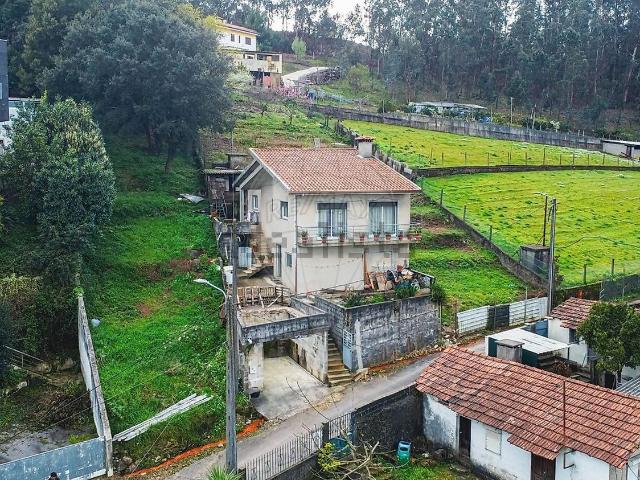 Casa venda em Bougado (São Martinho e Santiago), Trofa