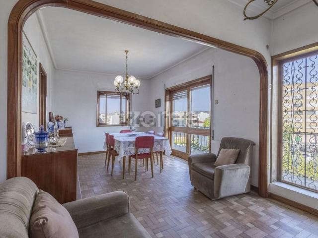 Casa venda em Bougado (São Martinho e Santiago), Trofa