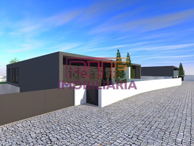Casa venda em Bougado (São Martinho e Santiago), Trofa