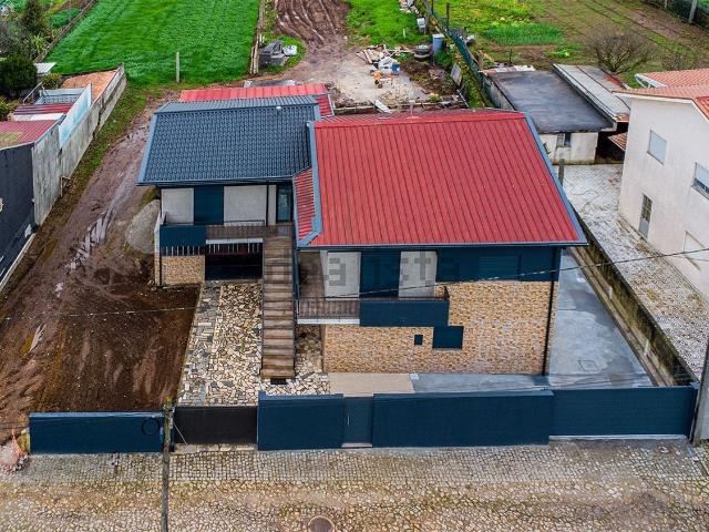 Casa venda em Bougado (São Martinho e Santiago), Trofa