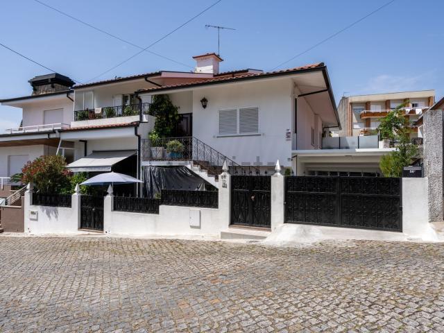 Casa venda em Bougado (São Martinho e Santiago), Trofa