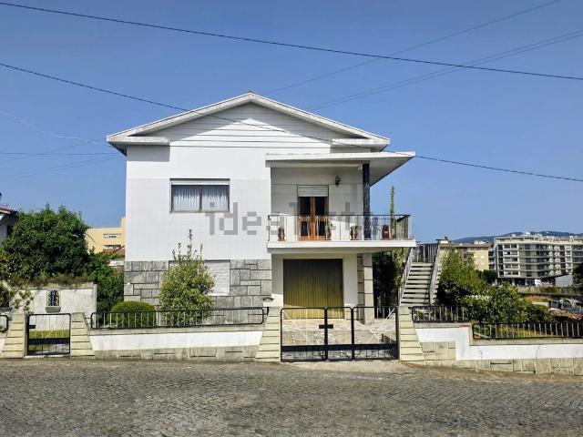 Casa venda em Bougado (São Martinho e Santiago), Trofa