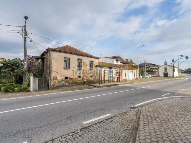 Casa venda em Bougado (São Martinho e Santiago), Trofa