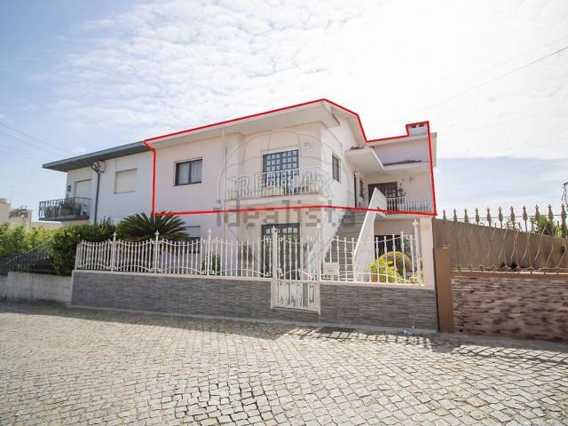 Casa venda em Bougado (São Martinho e Santiago), Trofa