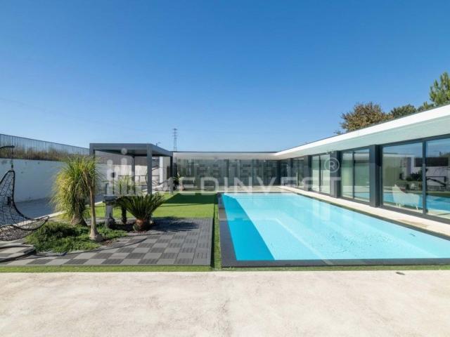 Casa venda em Bougado (São Martinho e Santiago), Trofa
