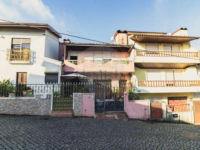 Casa venda em Bougado (São Martinho e Santiago), Trofa