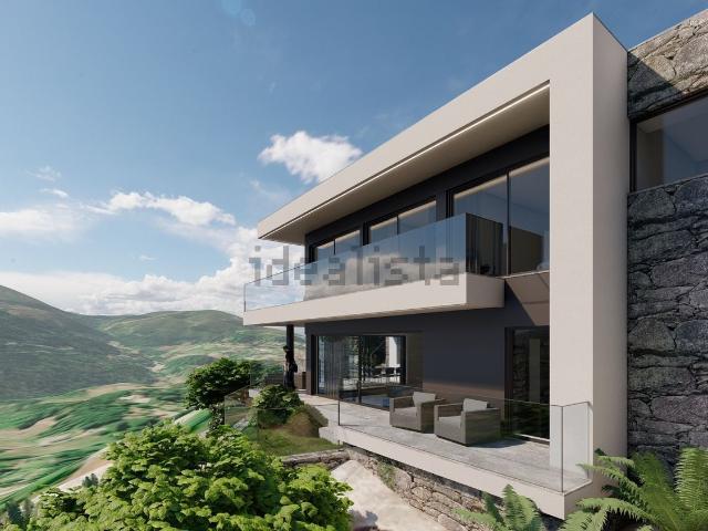 Casa venda em Bouro (Santa Maria), Amares