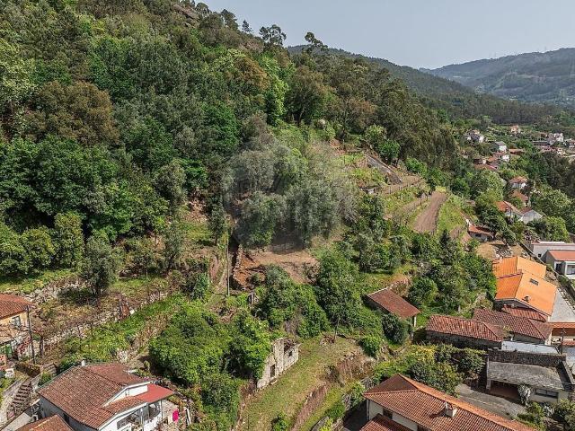 Casa venda em Bouro (Santa Maria), Amares