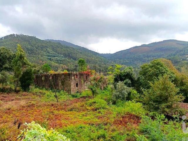 Casa venda em Bouro (Santa Maria), Amares
