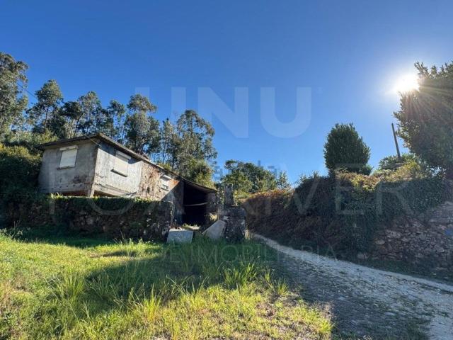 Casa venda em Cano, Amares