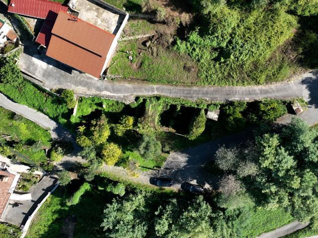 Casa venda em Bouro (Santa Maria), Amares