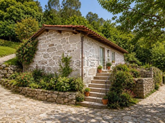 Casa venda em Bouro (Santa Maria), Amares