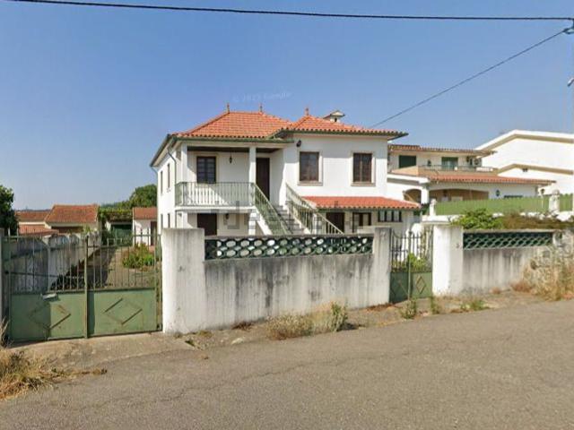 Casa venda em Mundo Novo, Albergaria-a-velha