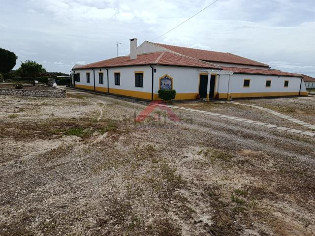 Casa venda em Coruche, Santarém