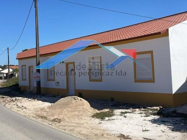 Casa venda em Coruche, Santarém