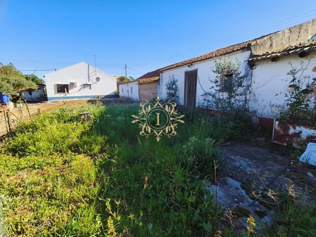 Casa venda em Arriça, Coruche