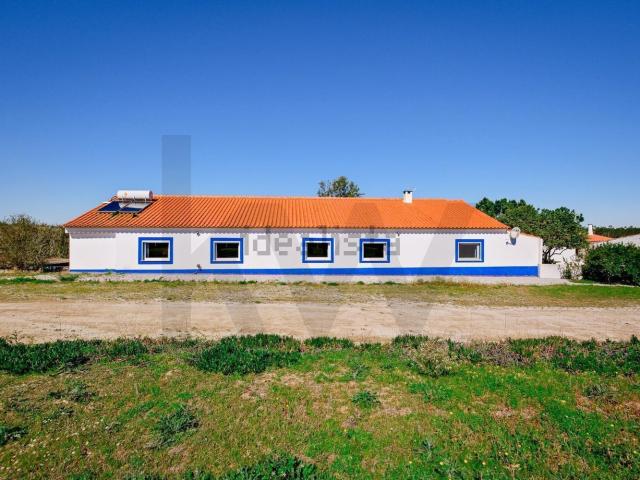 Casa venda em Coruche, Santarém