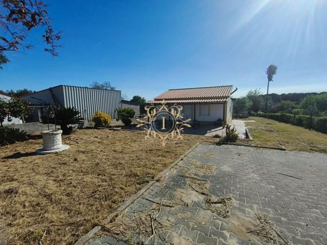 Casa venda em Coruche, Santarém