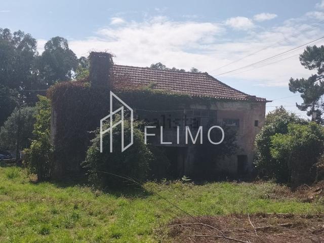Casa venda em Côche, Albergaria-a-velha