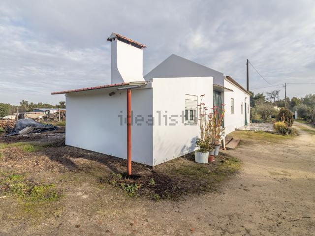 Casa venda em Coruche, Santarém