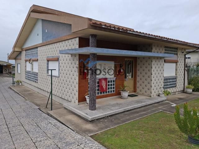 Casa venda em Casaldima, Albergaria-a-velha