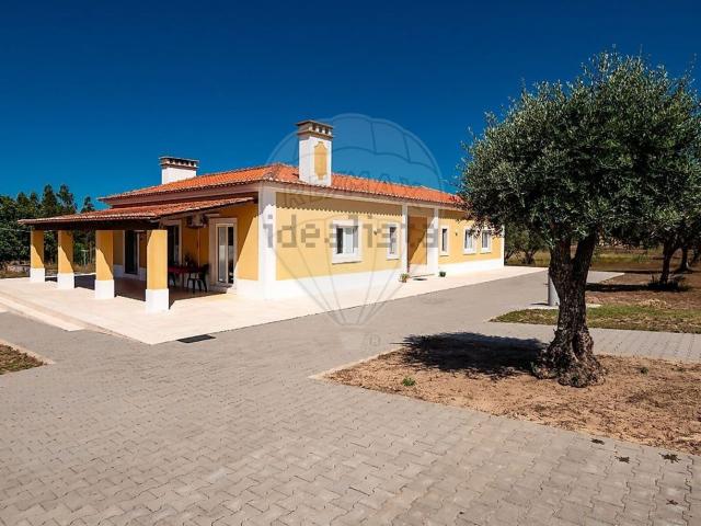 Casa venda em Fazenda dos Pelados, Coruche