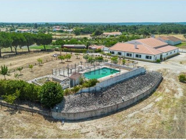 Casa venda em Fazendas das Figueiras, Coruche