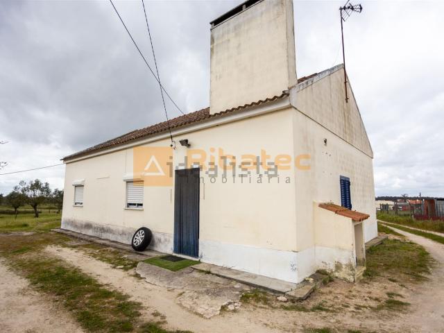 Casa venda em Fazendas das Figueiras, Coruche