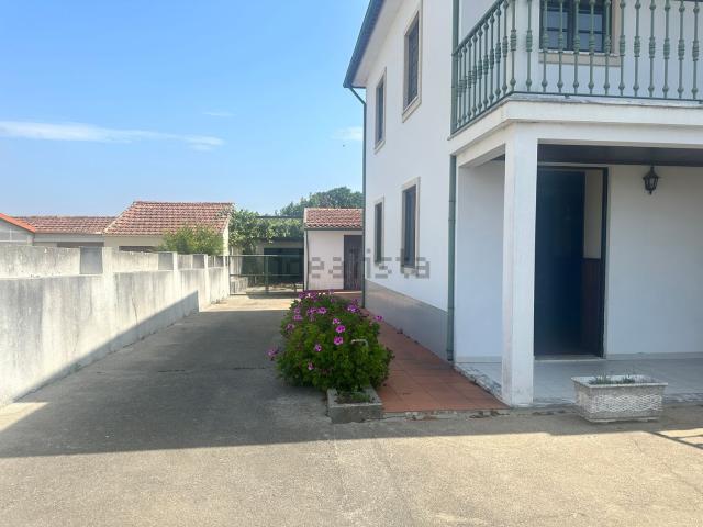 Casa venda em Mundo Novo, Albergaria-a-velha