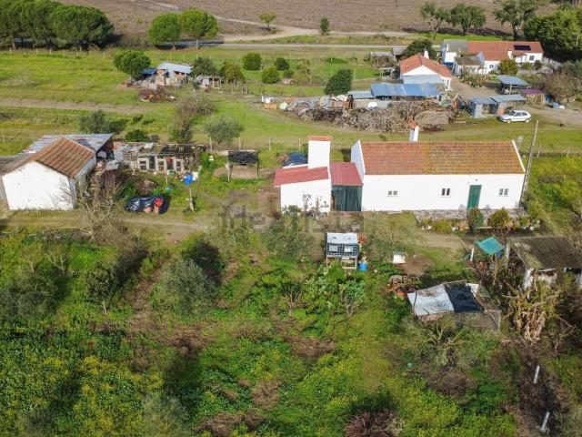 Casa venda em Coruche, Santarém