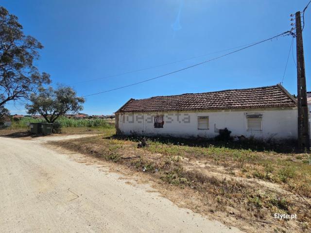 Casa venda em Coruche, Santarém