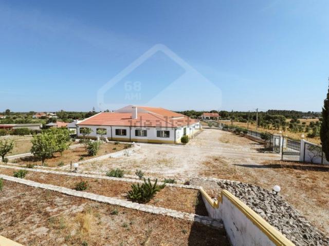 Casa venda em Fazendas das Figueiras, Coruche