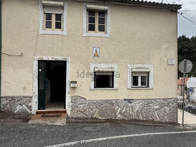 Casa venda em Coimbrã, Brasfemes