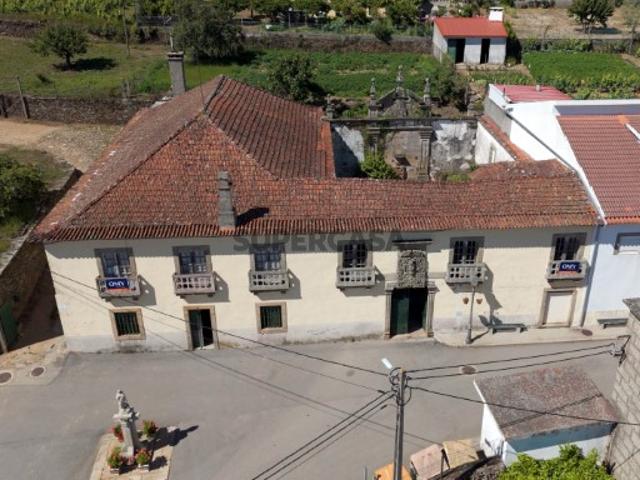 Casa venda em Vila Real